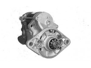 CV PSH 130.504.092 starteris 
 Elektros įranga -> Starterio sistema -> Starteris
8941305600, 8941566710, 8942044380