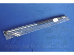 PARTS-MALL PQB-269 dujinė spyruoklė, bagažinė
817714D000, 817814D000