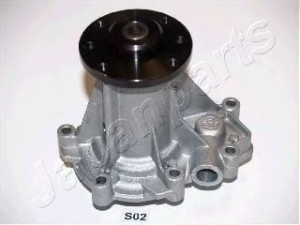 JAPANPARTS PQ-S02 vandens siurblys 
 Aušinimo sistema -> Vandens siurblys/tarpiklis -> Vandens siurblys
66520-00120, 66520-00501, 66520-00701