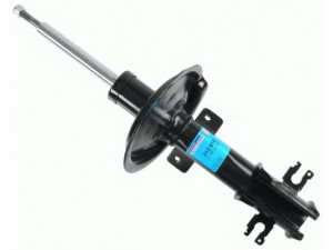 SACHS 313 910 amortizatorius
