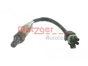 METZGER 0893286 lambda jutiklis 
 Variklis -> Variklio elektra
7700 871 544