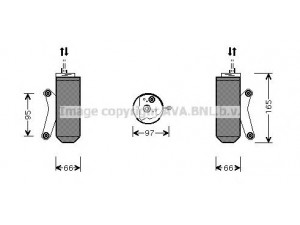 AVA QUALITY COOLING JRD027 džiovintuvas, oro kondicionierius 
 Oro kondicionavimas -> Džiovintuvas
MNC7412AB, MNC7412AB