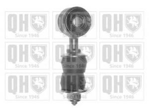 QUINTON HAZELL QLS3586S šarnyro stabilizatorius 
 Ašies montavimas/vairavimo mechanizmas/ratai -> Stabilizatorius/fiksatoriai -> Savaime išsilyginanti atrama
5087.37, 13 007 160 80, 5087.37
