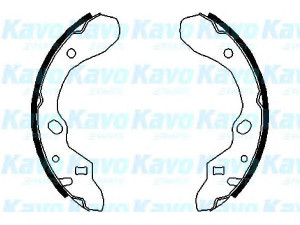 KAVO PARTS BS-5414 stabdžių trinkelių komplektas 
 Techninės priežiūros dalys -> Papildomas remontas
B5Y62638Z, B5Y62638ZA, B5Y72638Z