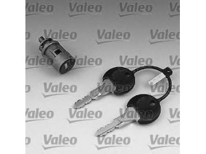 VALEO 252210 užrakto cilindras 
 Užrakinimo sistema -> Užrakto cilindras/rinkinys
7701038360