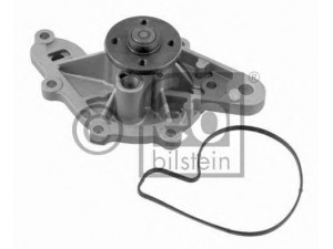 FEBI BILSTEIN 23591 vandens siurblys 
 Aušinimo sistema -> Vandens siurblys/tarpiklis -> Vandens siurblys
0003165V003, 0003165V004, 0003165V004000000