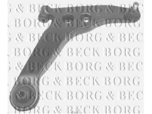 BORG & BECK BCA6772 vikšro valdymo svirtis 
 Ašies montavimas/vairavimo mechanizmas/ratai -> Valdymo svirtis/pasukamosios svirties sujungimas -> Vairo trauklės (valdymo svirtis, išilginis balansyras, diago
4013A256, 4013A274, 4013A404, MR403420