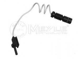 MEYLE 034 054 0010 įspėjimo kontaktas, stabdžių trinkelių susidėvėjimas 
 Stabdžių sistema -> Susidėvėjimo indikatorius, stabdžių trinkelės
901 540 00 17, 901 540 01 17, 2D0 919 351