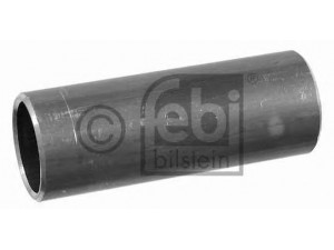 FEBI BILSTEIN 01450 įvorė, lakštinė lingė; įvorė, lingės ąsa 
 Pakaba -> Lakštinė spyruoklinė pakaba
304 321 00 50, 304 321 01 50, 347 321 00 50