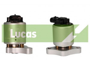 LUCAS ELECTRICAL FDR127 ERG vožtuvas 
 Variklis -> Išmetimo emisijos valdymas -> Išmetamųjų dujų recirkuliacija -> EGR vožtuvas/įsiurbimo kolektorius
5851604, 851038, 17098055, 17200272