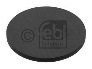 FEBI BILSTEIN 40740 tvirtinimo žiedas, pasukamasis kakliukas
0 0717 2939, 0717 2939, 717 2939