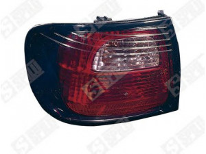 SPILU 421022 kombinuotas galinis žibintas 
 Kėbulas -> Šviesos -> Kombinuotas galinis žibintas/dalys -> Kombinuotas galinis žibintas
265509F527