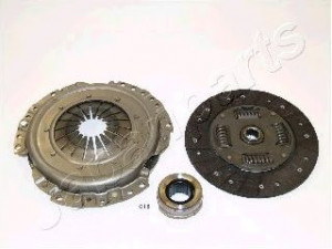 JAPANPARTS KF-018 sankabos komplektas
