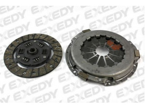 EXEDY OPS2072 sankabos komplektas 
 Sankaba/dalys -> Sankabos remonto komplektas, visas