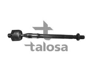TALOSA 44-01202 vidinė skersinė vairo trauklė 
 Vairavimas -> Vairo mechanizmo sujungimai
4550397401, 4550397401000