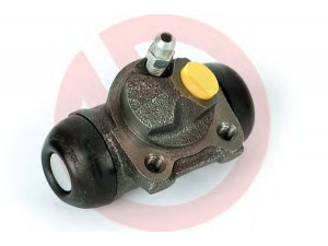 BREMBO A 12 180 rato stabdžių cilindras 
 Stabdžių sistema -> Ratų cilindrai
020174, 24321711113, 402041, 0204116137