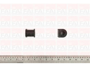 FAI AutoParts SS1320 skersinio stabilizatoriaus įvorių komplektas 
 Ašies montavimas/vairavimo mechanizmas/ratai -> Stabilizatorius/fiksatoriai -> Sklendės
444200, 96305974