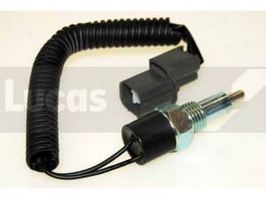 LUCAS ELECTRICAL SMB607 jungiklis, atbulinės eigos žibintas 
 Elektros įranga -> Šviesų jungikliai/relės/valdymas -> Šviesų jungiklis/svirtis