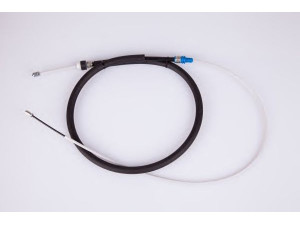 HELLA PAGID 8AS 355 668-541 trosas, stovėjimo stabdys
4745Z3, 9650902580, 4745Z3, 9650902580