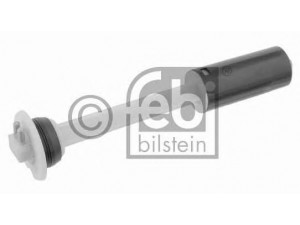 FEBI BILSTEIN 23942 lygio kontrolės jungiklis, priekinio lango plovimo bakelis 
 Elektros įranga -> Prietaisai -> Siuntimo blokai/jutikliai
210 540 00 45