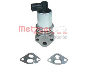 METZGER 0892211 ERG vožtuvas 
 Kuro mišinio formavimas -> Išmetimo emisijos valdymas -> Išmetamųjų dujų recirkuliacija -> EGR vožtuvas/įsiurbimo kolektorius
03D 131 503 B, 03D 131 503 D