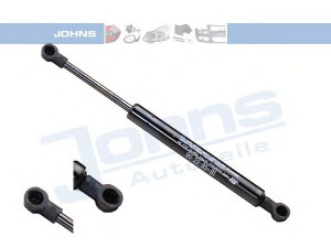 JOHNS 90 22 95-91 dujinė spyruoklė, bagažinė 
 Priedai -> Bagažinė/pakrovimo skyrius
31278321, 8652462
