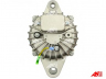 AS-PL A9024 kintamosios srovės generatorius
600-821-3350, 600-821-3370