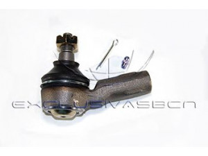 MDR MTR-8195 skersinės vairo trauklės galas 
 Vairavimas -> Vairo mechanizmo sujungimai
4852101N25, 4864001N25