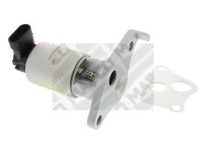 MAPCO 83713 ERG vožtuvas 
 Kuro mišinio formavimas -> Išmetimo emisijos valdymas -> Išmetamųjų dujų recirkuliacija -> EGR vožtuvas/įsiurbimo kolektorius
12 565 517, 12 569 552, 12 571 041