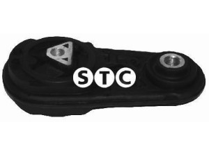 STC T404629 variklio montavimas 
 Variklis -> Variklio montavimas -> Variklio montavimo rėmas
82 00 042 454