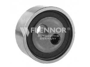 FLENNOR FS66490 įtempiklio skriemulys, paskirstymo diržas 
 Techninės priežiūros dalys -> Papildomas remontas
1350587201, 1350587201000