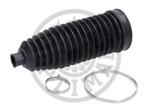 OPTIMAL LM-10100S gofruotoji membrana, vairavimas 
 Vairavimas -> Gofruotoji membrana/sandarinimai
7L0422831A, 32106765782, 32106785993