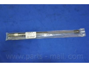 PARTS-MALL PQA-023 dujinė spyruoklė, bagažinė
811713S000