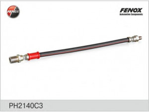 FENOX PH2140C3 stabdžių žarnelė
412-3506048, 4123506048