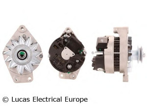 LUCAS ELECTRICAL LRA00781 kintamosios srovės generatorius 
 Elektros įranga -> Kint. sr. generatorius/dalys -> Kintamosios srovės generatorius
068903017RX, 068903029T, 068903031G