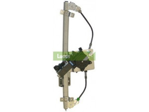 LUCAS ELECTRICAL WRL1104L lango pakėliklis 
 Vidaus įranga -> Elektrinis lango pakėliklis