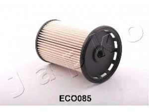 JAPKO 3ECO085 kuro filtras 
 Techninės priežiūros dalys -> Papildomas remontas
958.110.134.00, 958.110.134.10
