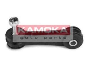 KAMOKA 9963661 šarnyro stabilizatorius 
 Ašies montavimas/vairavimo mechanizmas/ratai -> Stabilizatorius/fiksatoriai -> Savaime išsilyginanti atrama
1J0 411 315 C, 1J0 411 315 C, 1J0 411 315 C