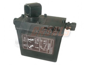 CASALS CH109 posvyrio siurblys, vairuotojo kabina
41241683, 504173050