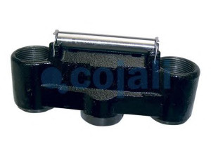 COJALI 6084521 remonto komplektas, stabdžių apkaba