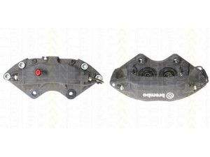 TRISCAN 8170 343768 stabdžių apkaba 
 Dviratė transporto priemonės -> Stabdžių sistema -> Stabdžių apkaba / priedai
4401 C4