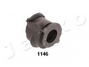JAPKO GOJ1146 įvorė, stabilizatorius 
 Ašies montavimas/vairavimo mechanizmas/ratai -> Stabilizatorius/fiksatoriai -> Sklendės
54613-2Y002