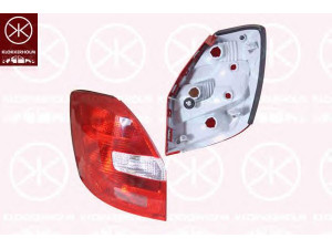 KLOKKERHOLM 75150711 kombinuotas galinis žibintas 
 Kėbulas -> Šviesos -> Kombinuotas galinis žibintas/dalys -> Kombinuotas galinis žibintas
5J6945095, 5J6945111