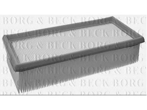 BORG & BECK BFA2158 oro filtras 
 Techninės priežiūros dalys -> Techninės priežiūros intervalai
1500A045, PC3282E