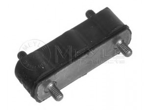 MEYLE 814 757 6416 rėmas, pavarų perjungimo trauklė 
 Transmisija -> Neautomatinė pavarų dėžė -> Transmisijos valdymas
75 76 416