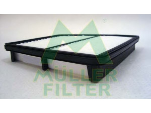 MULLER FILTER PA3181 oro filtras 
 Techninės priežiūros dalys -> Techninės priežiūros intervalai
28113-17500