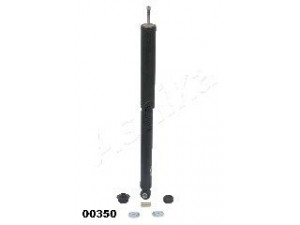 ASHIKA MA-00350 amortizatorius 
 Pakaba -> Amortizatorius
436003, 436013, 436014, 436017