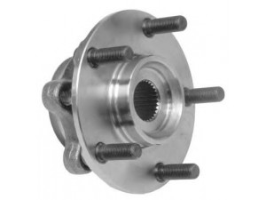 MGA KR3781 rato guolio komplektas 
 Ašies montavimas/vairavimo mechanizmas/ratai -> Rato stebulė/montavimas -> Rato guolis
40202JG01A