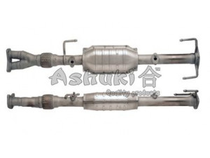 ASHUKI B527-36 katalizatoriaus keitiklis
1741076152