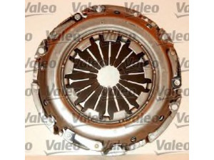 VALEO 801294 sankabos komplektas 
 Sankaba/dalys -> Sankabos remonto komplektas, visas
1029150, 5014443, 5016645, 5020673